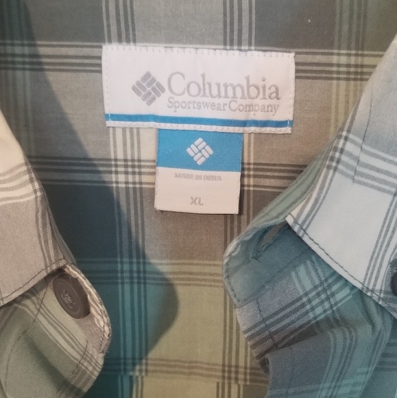 Columbia - Picture 2 of 3